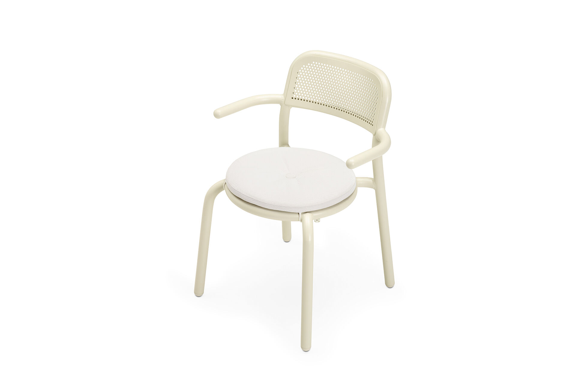 Toní Chair Pillow Wit