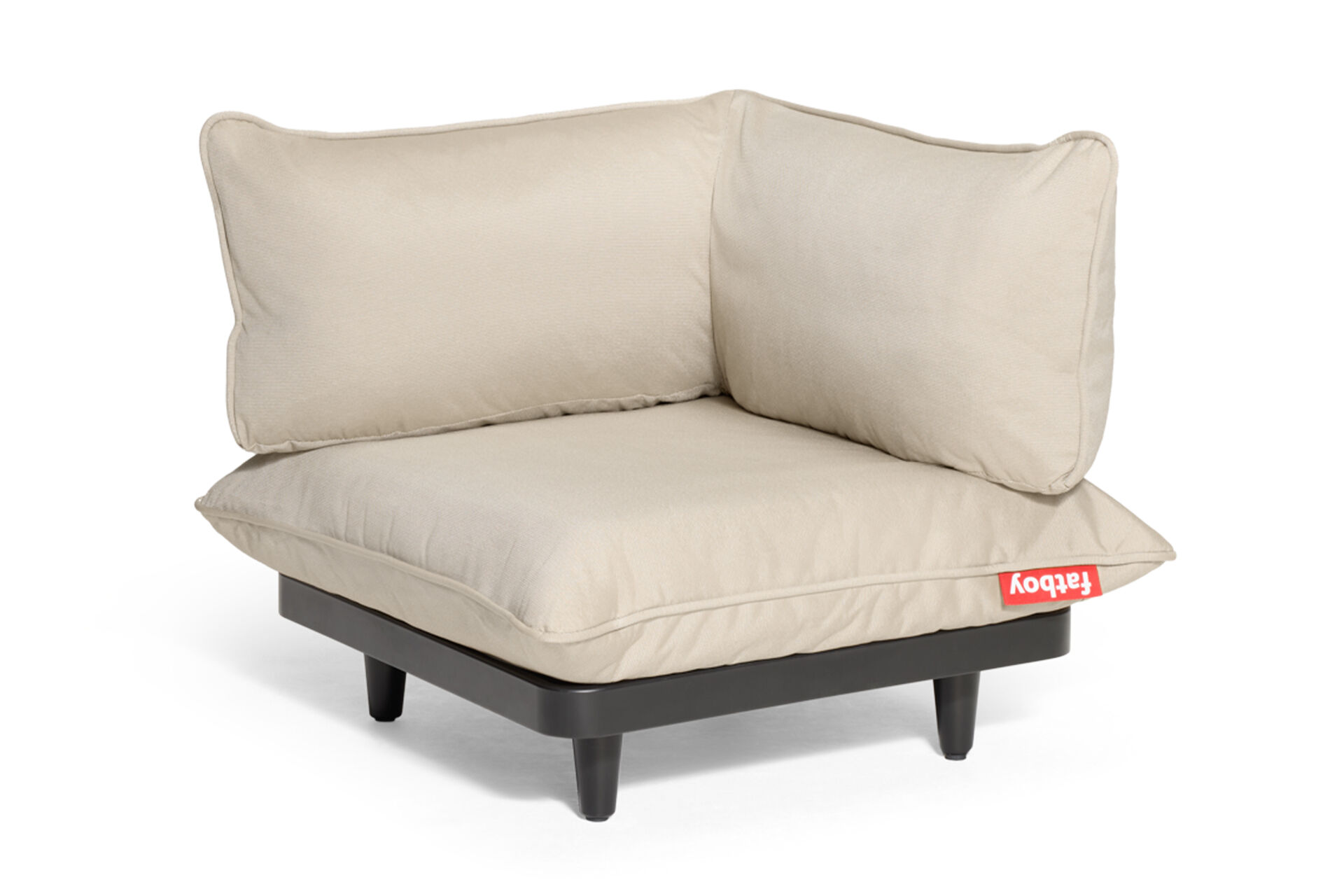 Paletti Corner Seat Royal Beige