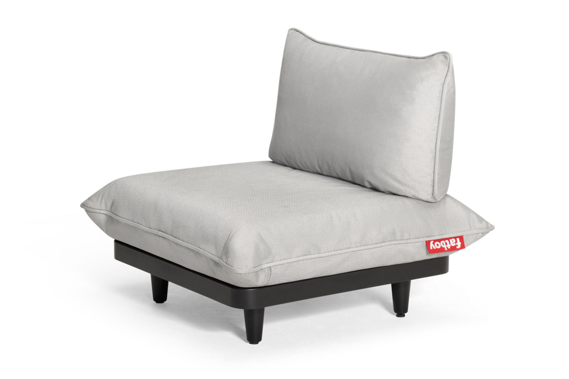 Paletti Seat Royal Grijs