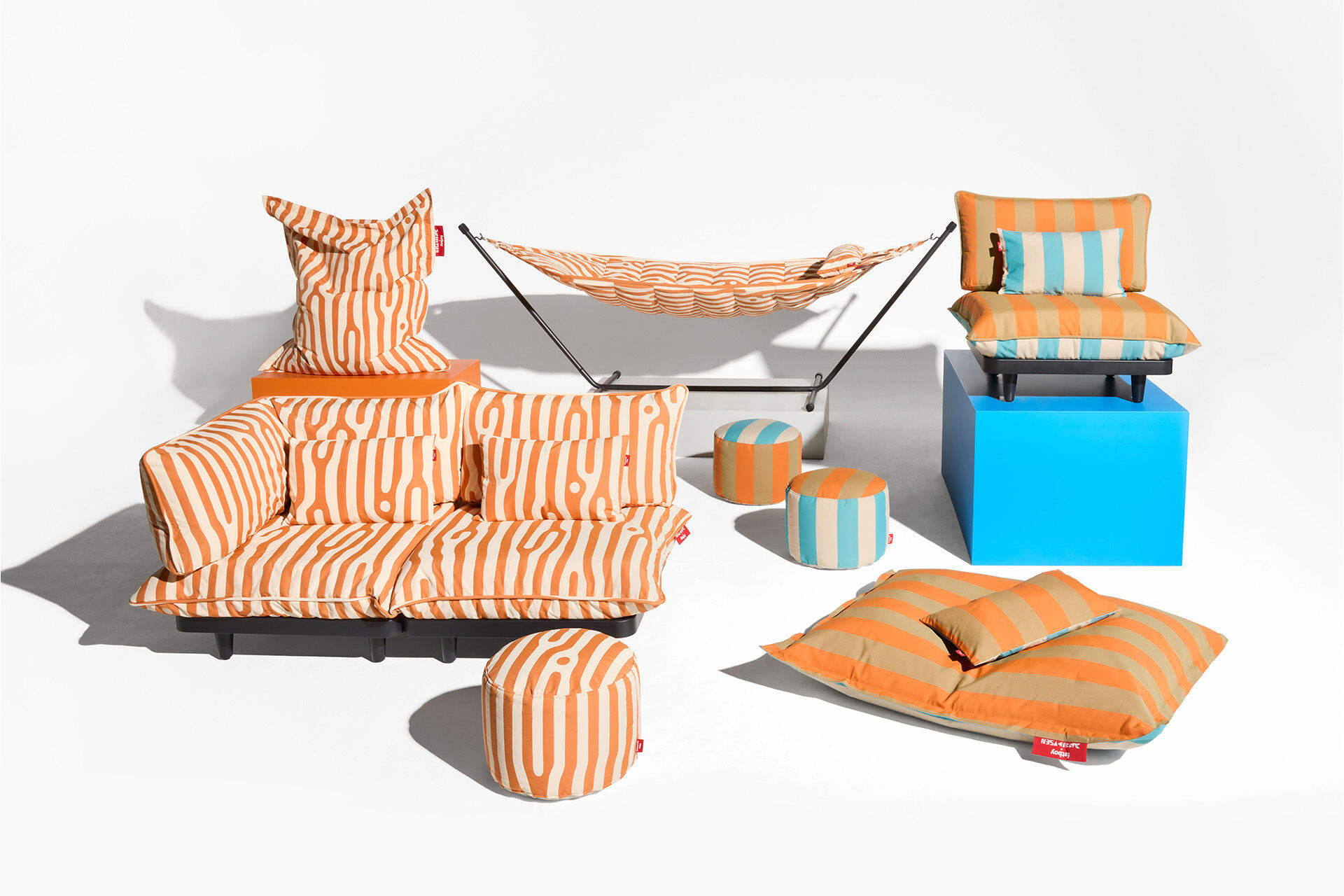 Paletti Set X Dusen Dusen