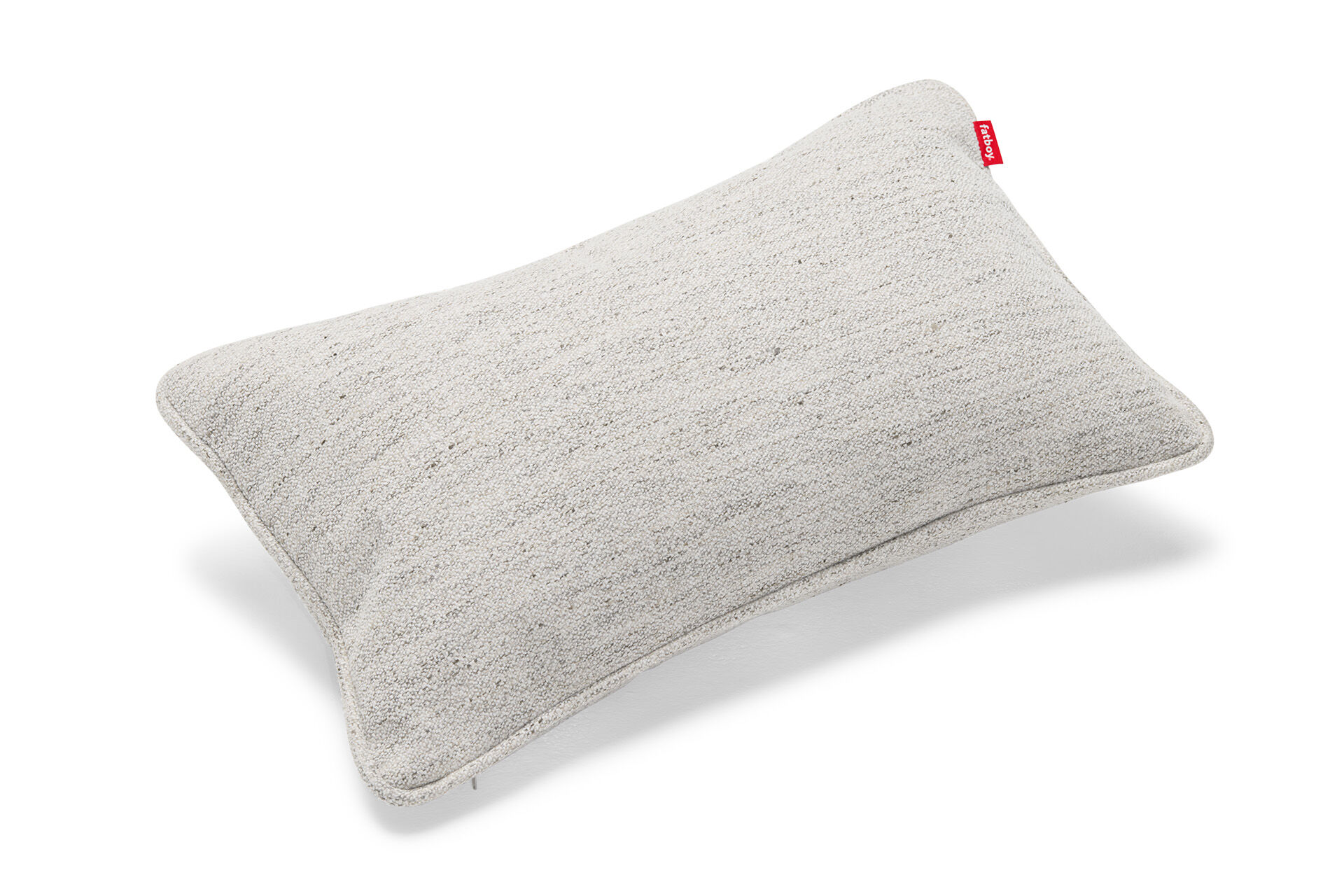 Puff Pillow Mingle Grijs