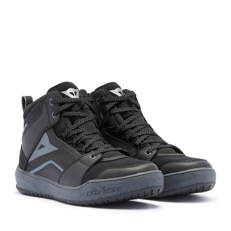 SUBURB D-WP - SCARPE MOTO IMPERMEABILI DONNA