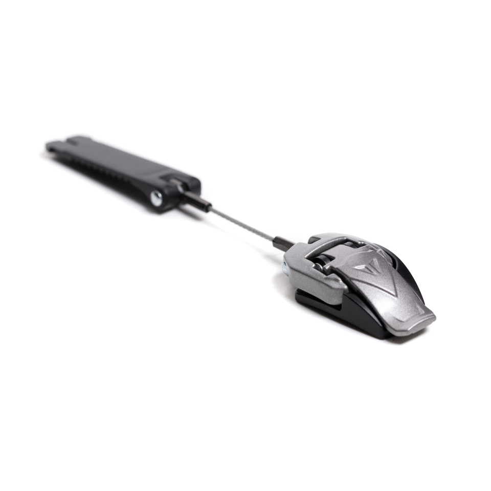 KIT BUCKLE SEEKER GORE-TEX LUNGO