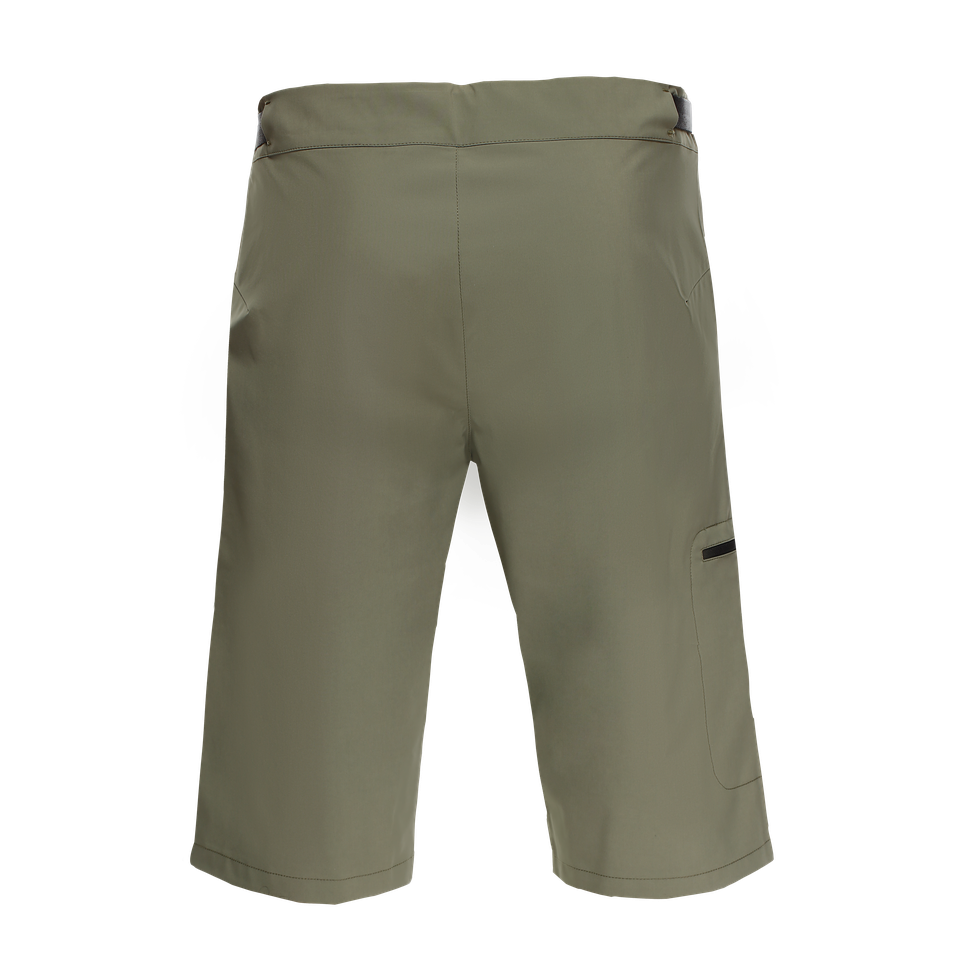 HG OMNIA - PANTALONCINI BICI UOMO