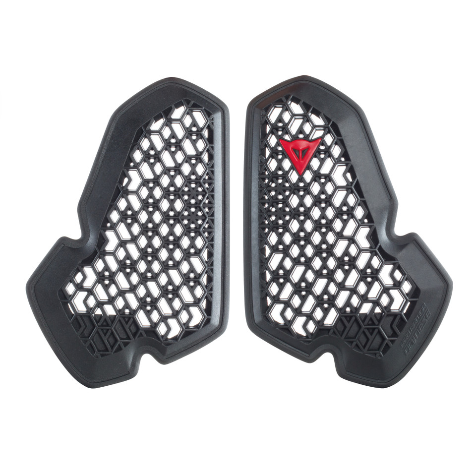 PRO-ARMOR CHEST 2 PCS 2.0 - PROTETTORE TORACICO MOTO