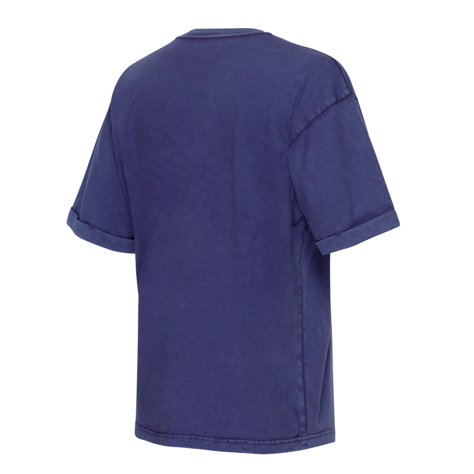 SFUMATA - T-SHIRT GIROCOLLO UOMO