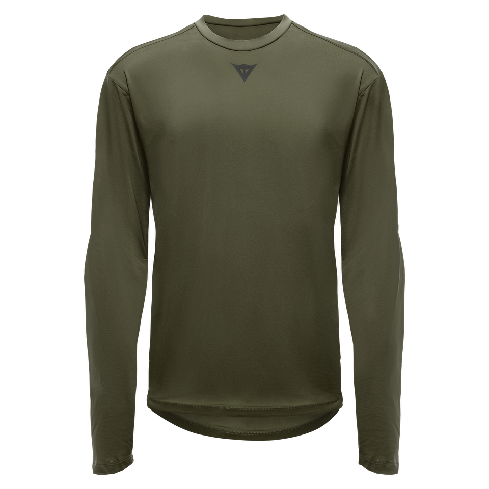 HG ROX JERSEY LS - MAGLIA BICI MANICHE LUNGHE UOMO