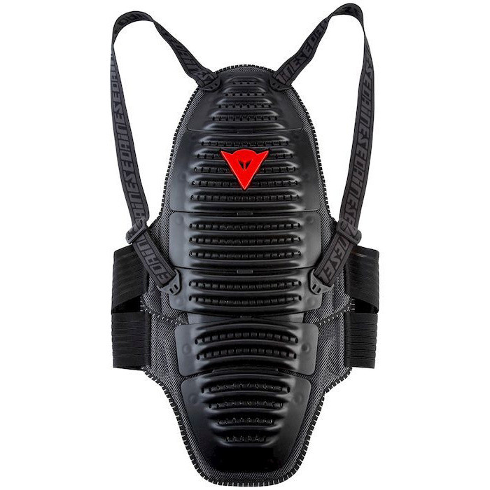 WAVE 12 D1 AIR - PARASCHIENA MOTO CON BRETELLE