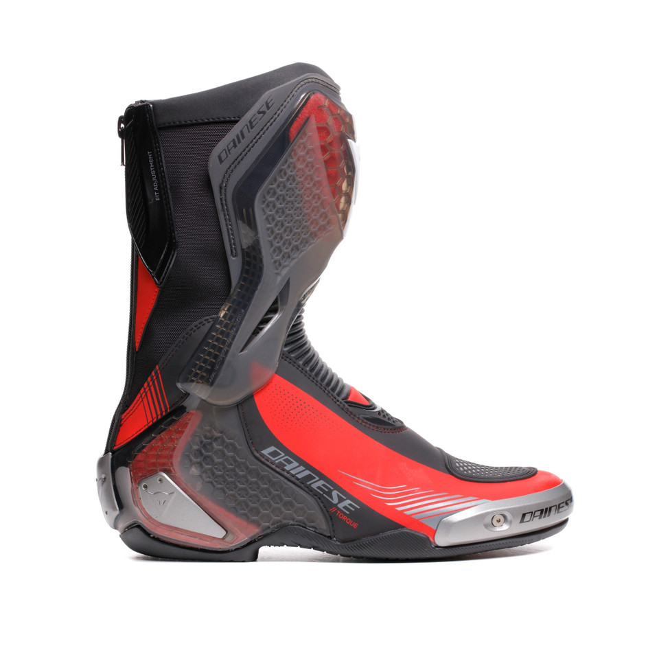 TORQUE 4 S - STIVALI RACING E STRADALI UOMO