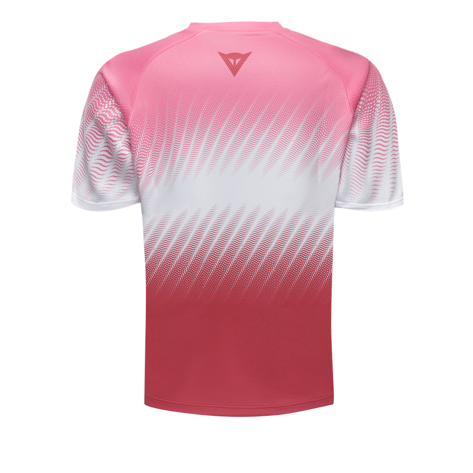 SCARABEO JERSEY SS - MAGLIA BICI MANICHE CORTE BAMBINO