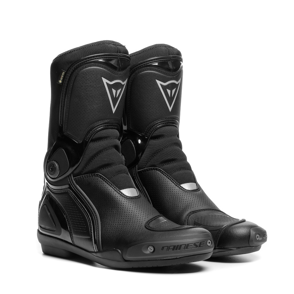 SPORT MASTER GORE-TEX® - STIVALI MOTO IMPERMEABILI UOMO
