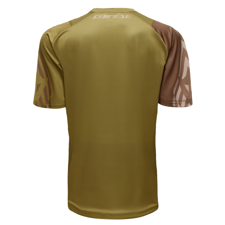 HG AER JERSEY SS - MAGLIA BICI MANICHE CORTE UOMO