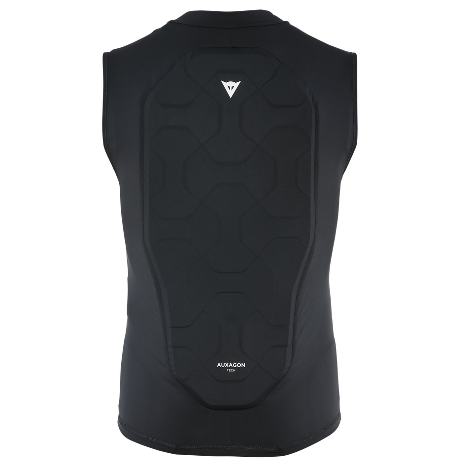 AUXAGON GILET PROTETTIVO SCI UNISEX