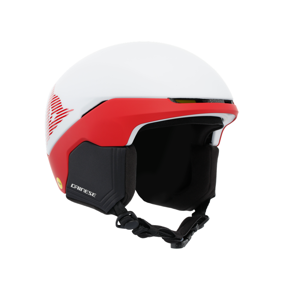 NUCLEO MIPS CASCO SCI