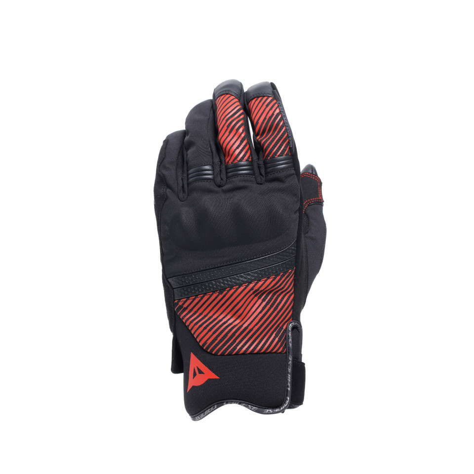FULMINE D-DRY® - GUANTI MOTO IMPERMEABILI UOMO
