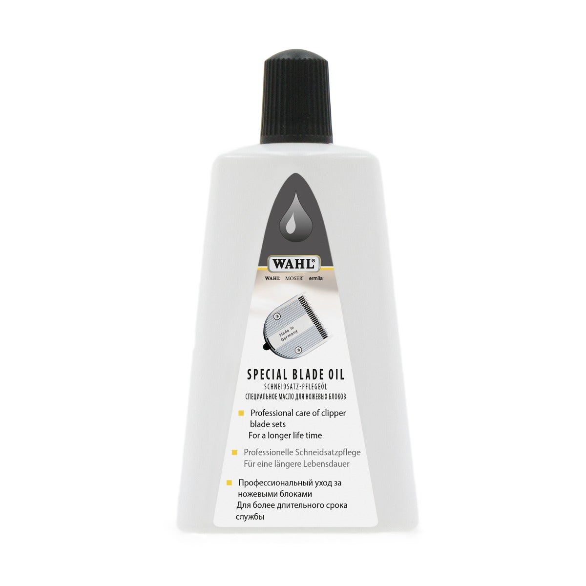 Special Blade Oil