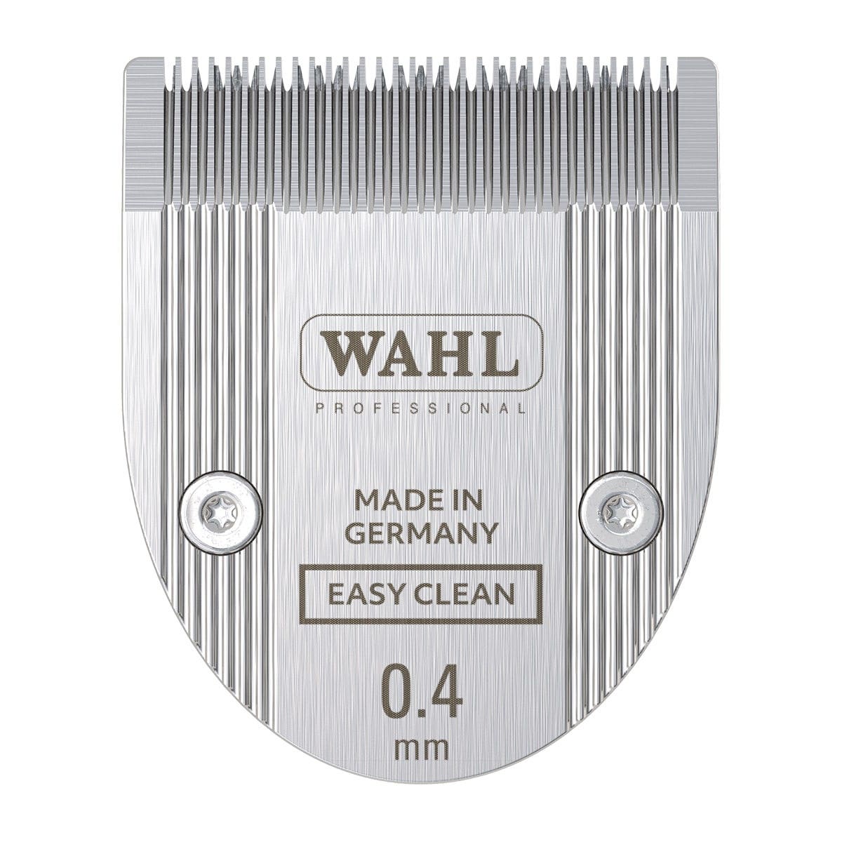 Easy Clean Blade (Trimmer, 0.4 mm)