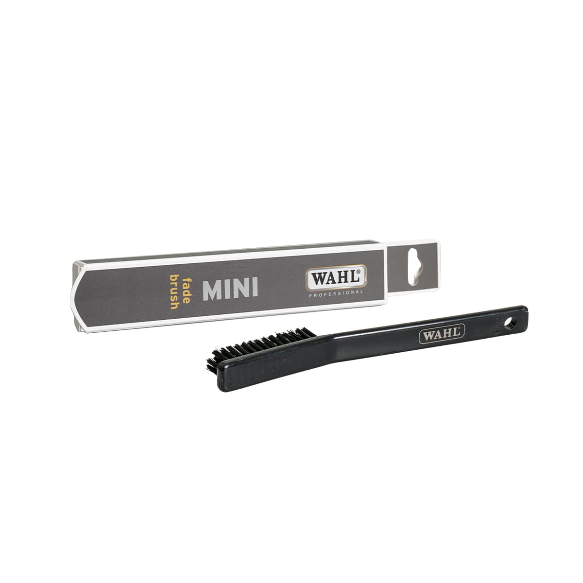 Mini fade brush