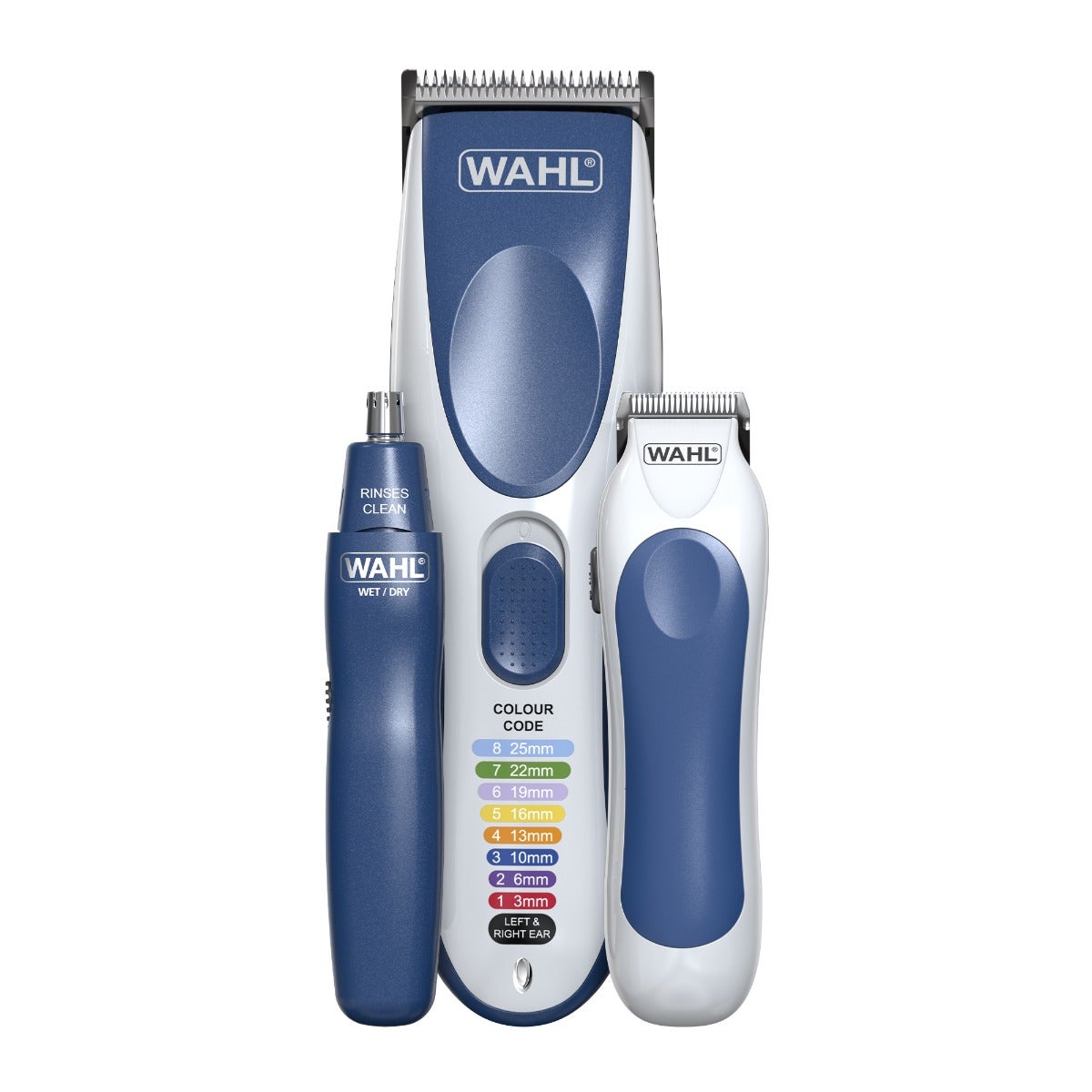Color Pro Combo 3 in 1