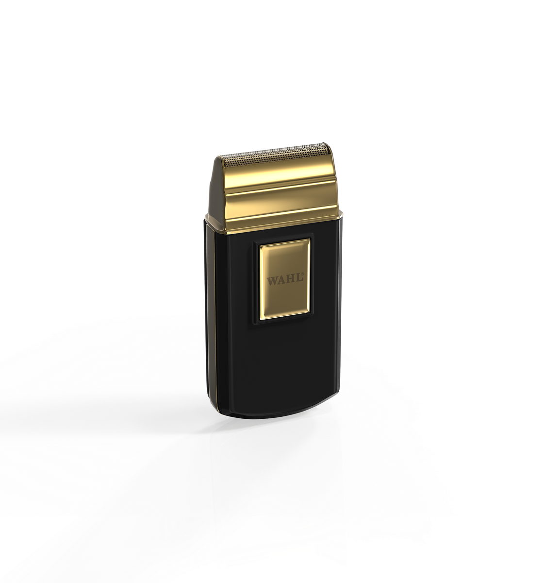 Travel Shaver Gold