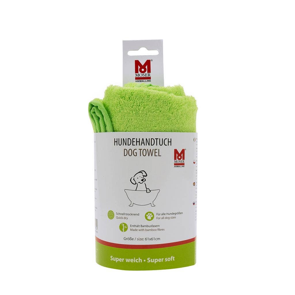 Bamboo Towel