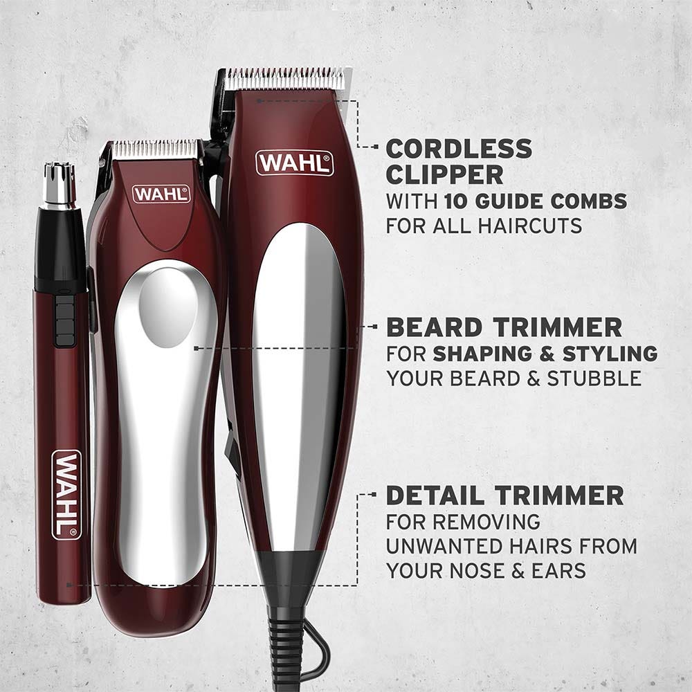 Home Pro Combo 3 in 1