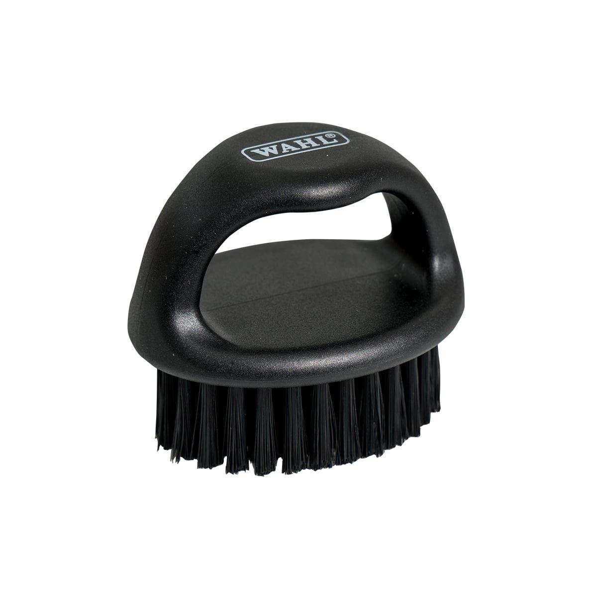 Knuckle fade brush