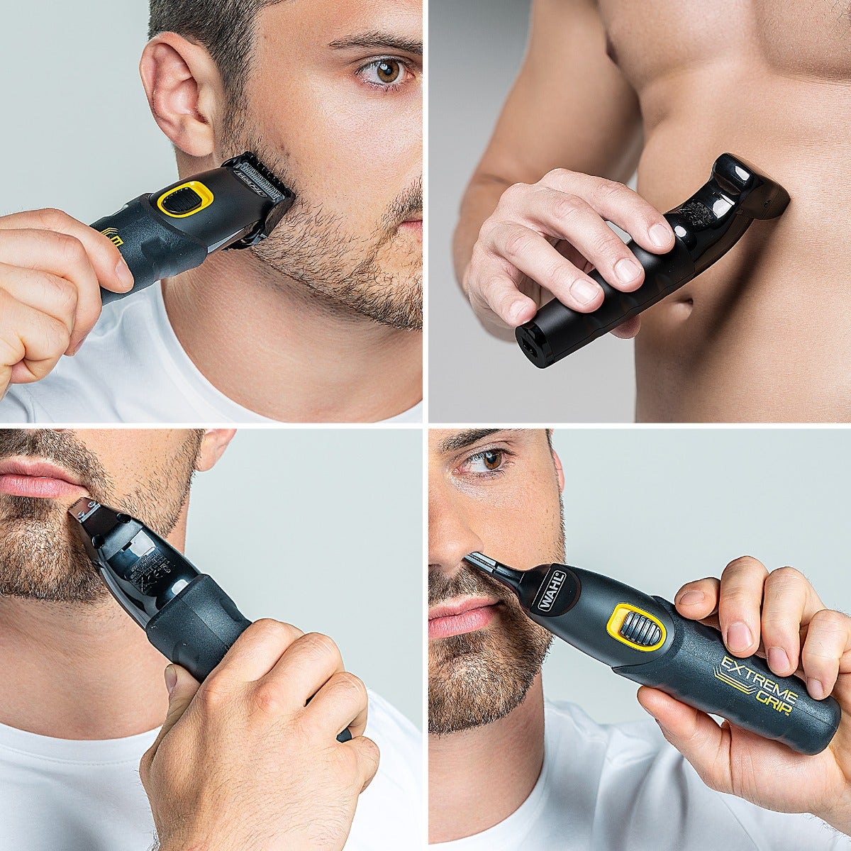 Extreme Grip Advanced