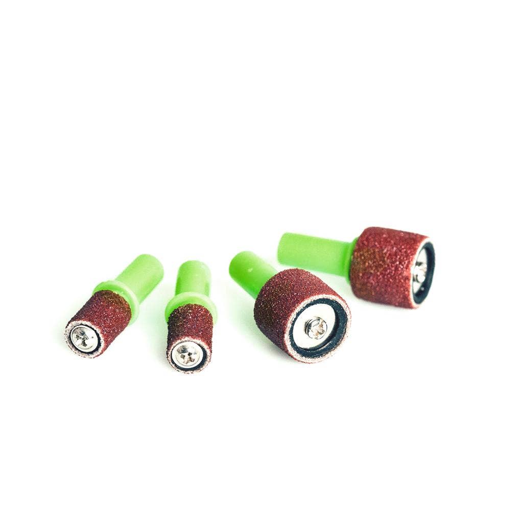 Cordless Nail Grinder