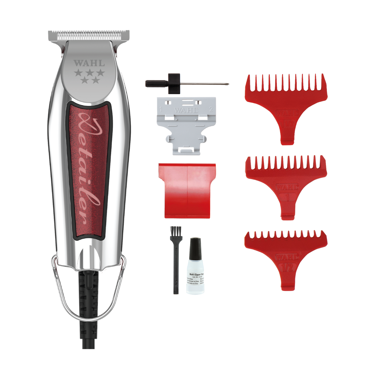 Wide Detailer