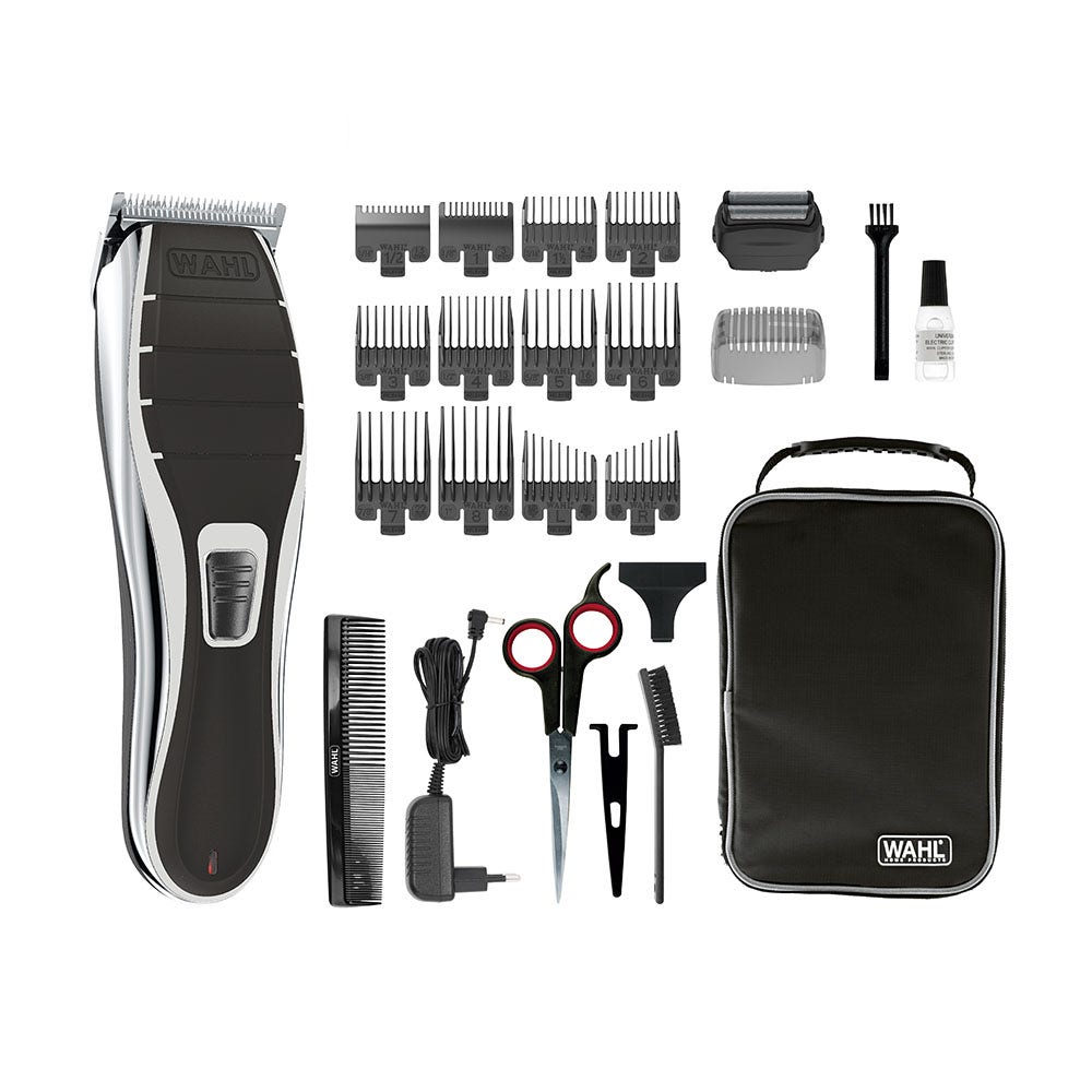 2 in 1 Clip 'N Shave