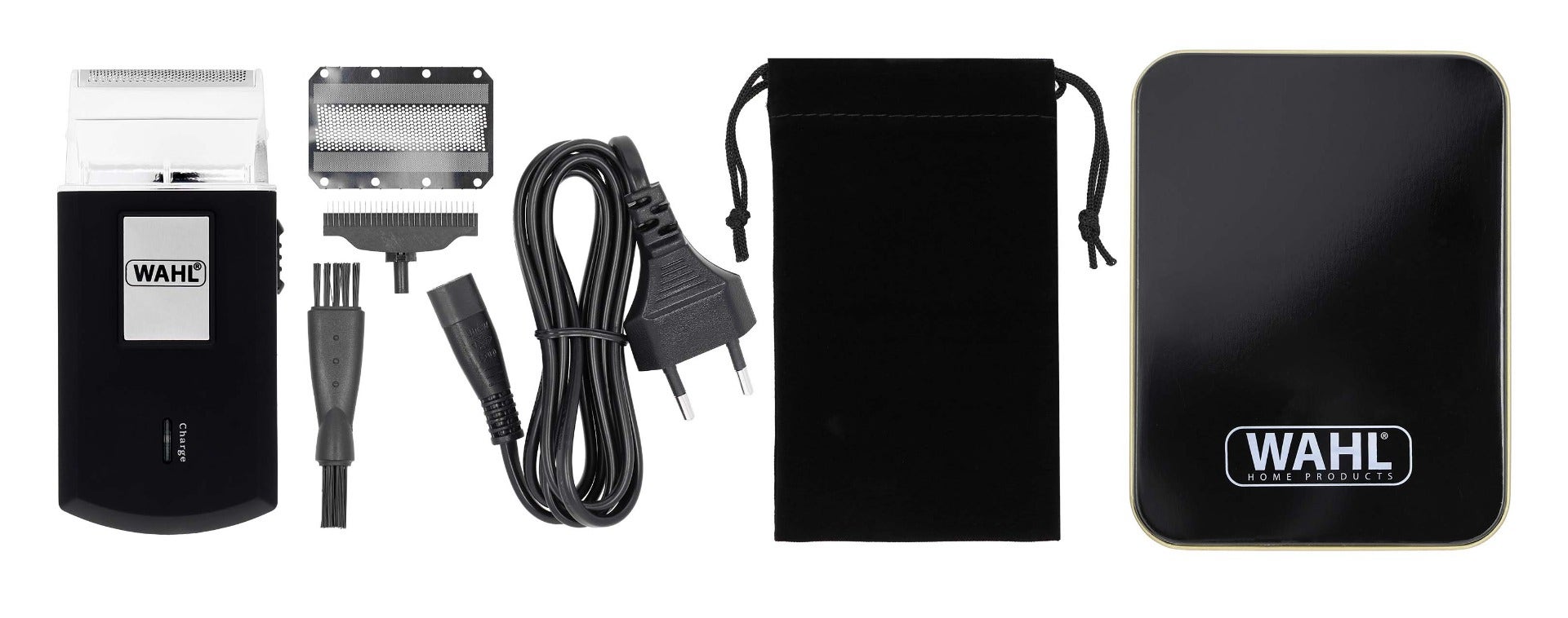 Travel Shaver