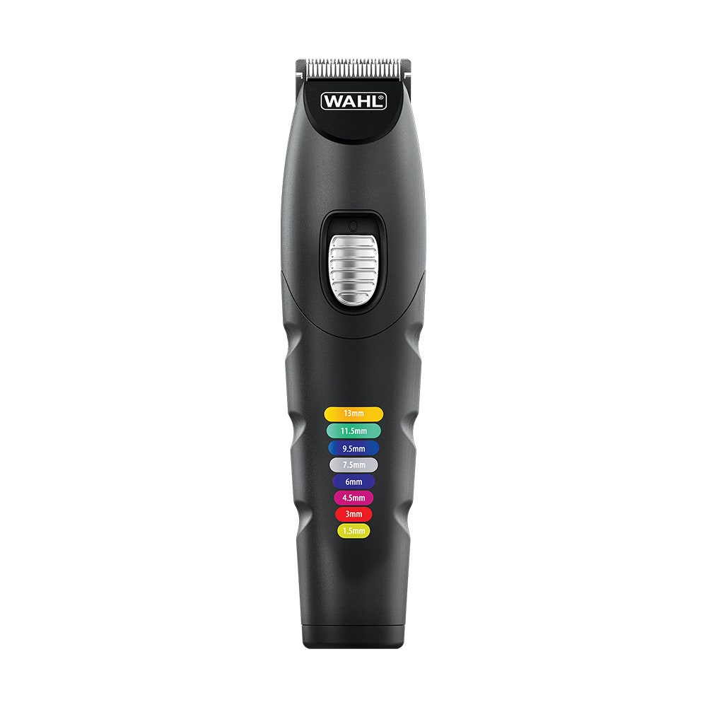 Color Trim Advanced