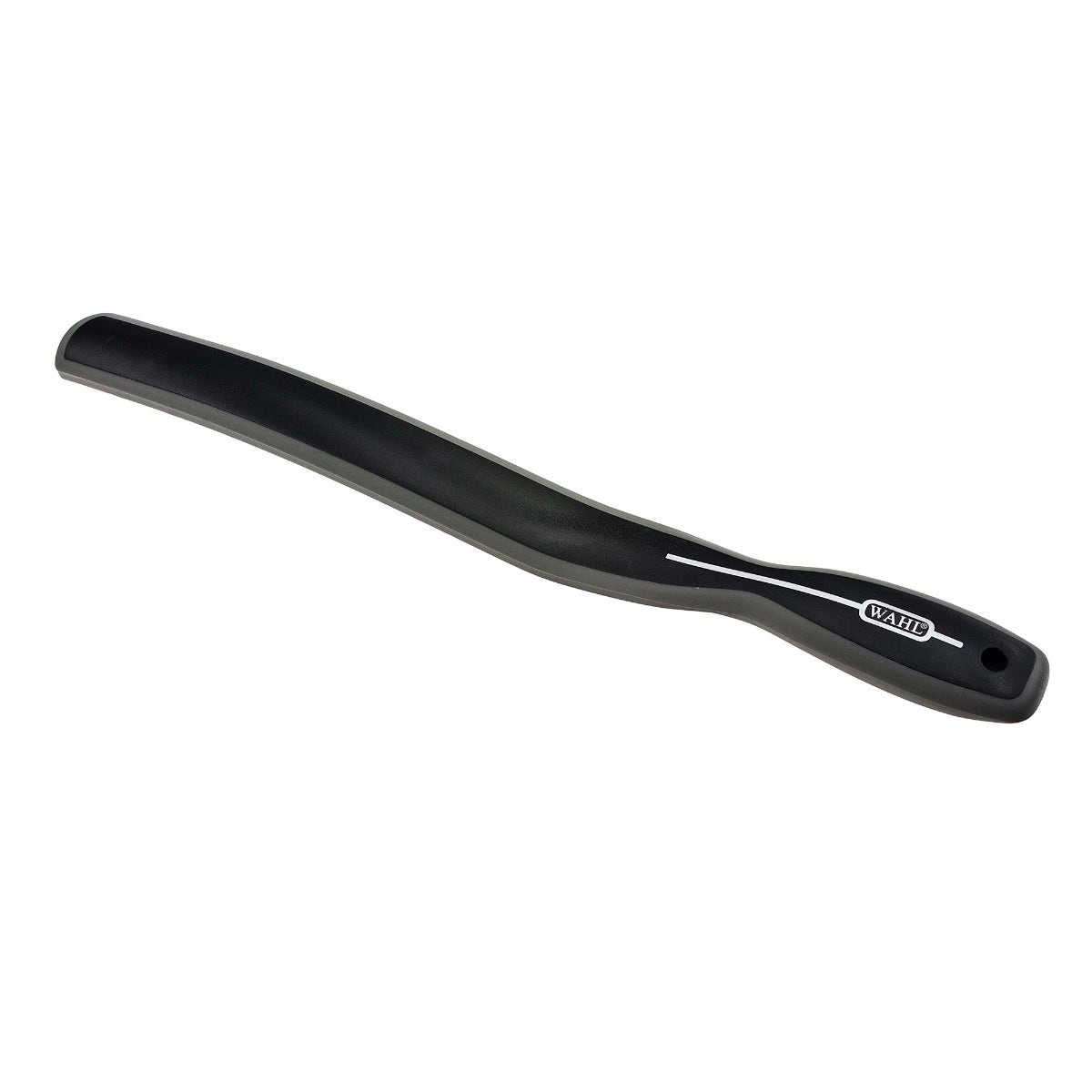 Sweat Scraper with rubber lips
