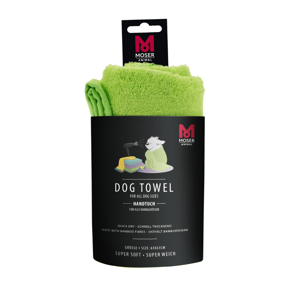 Bamboo Towel