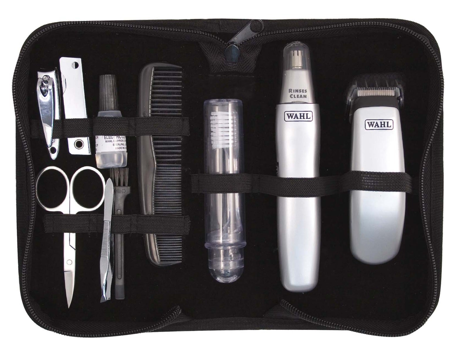 Travel Kit