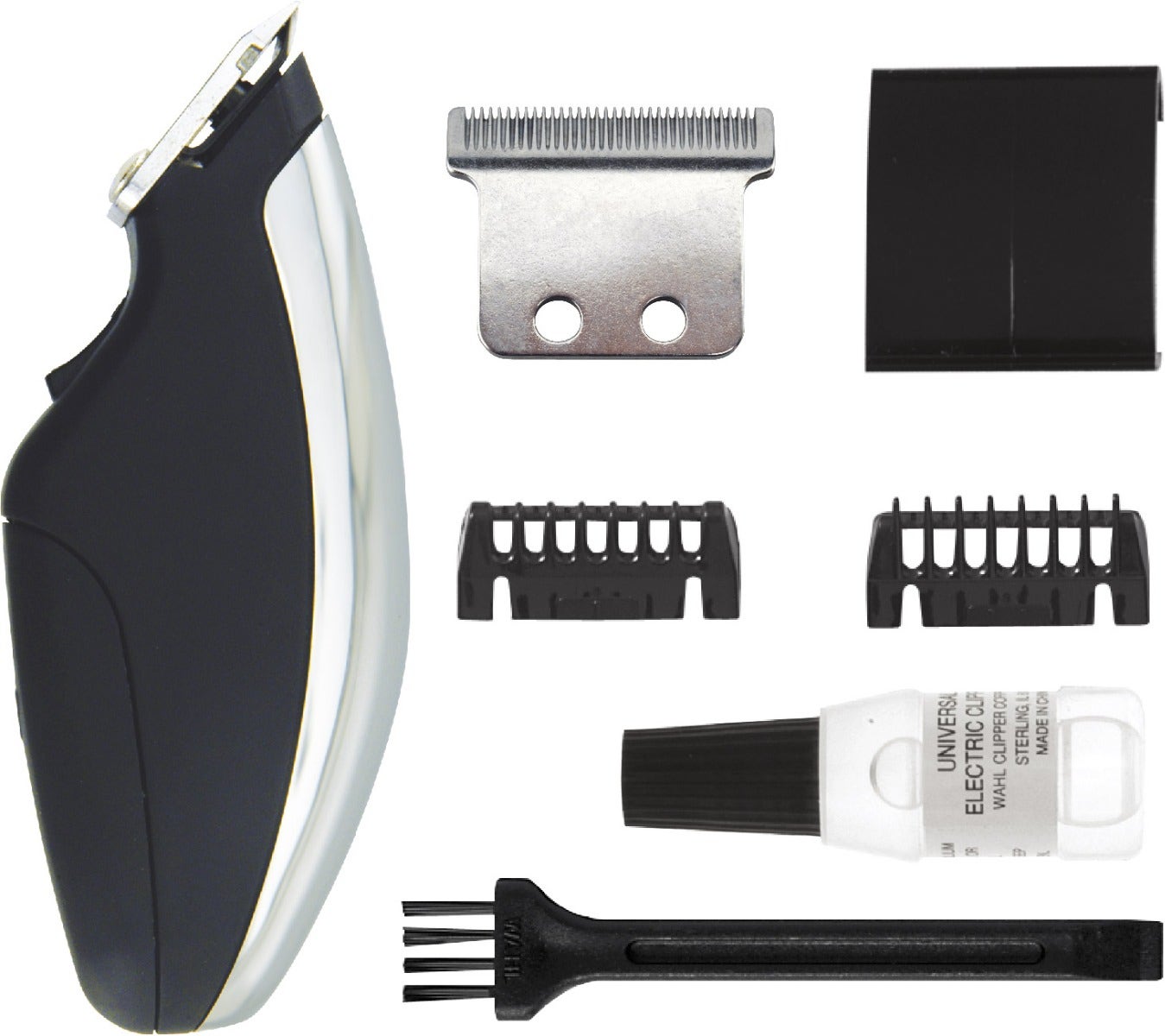 Pocket Pro Deluxe Pet Trimmer