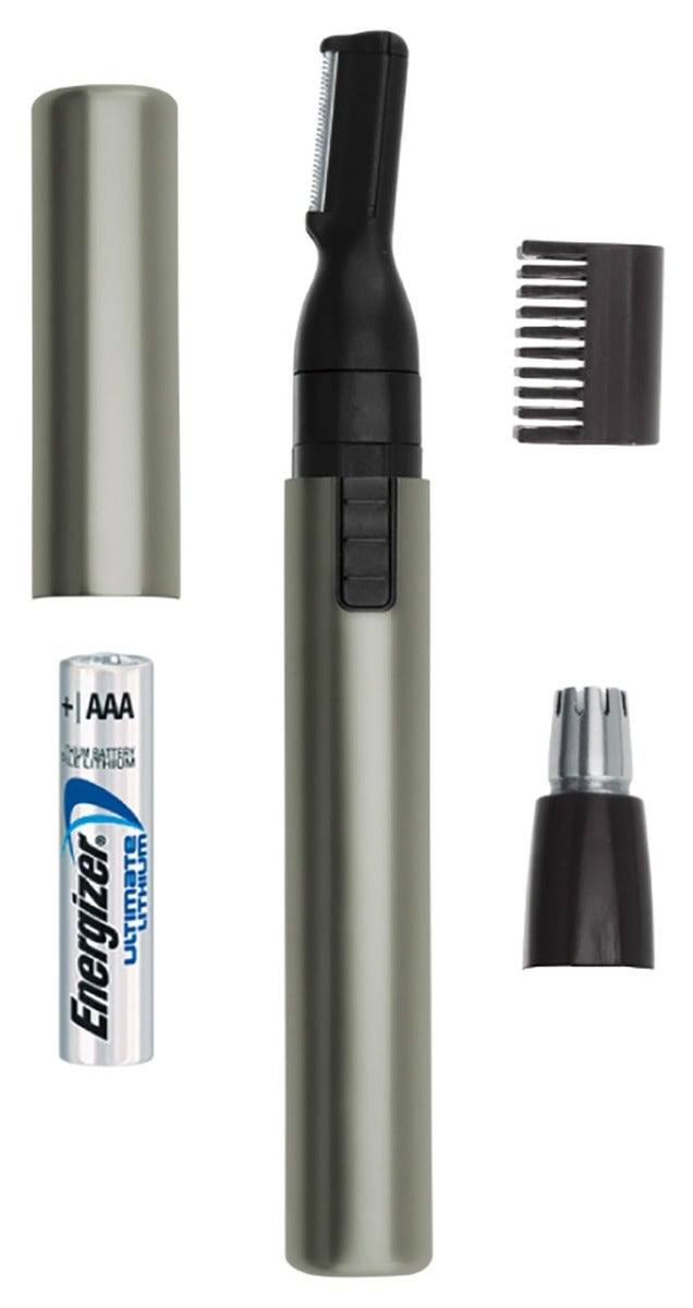 Micro Lithium Trimmer
