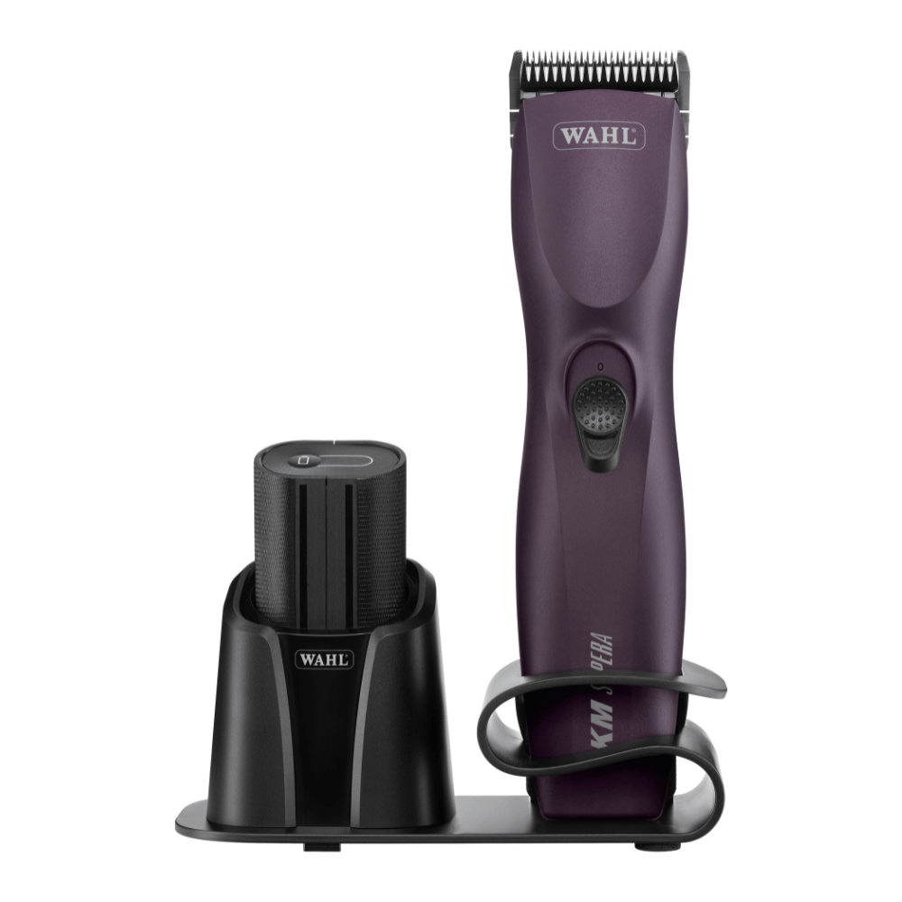 Clipper holder KM Supera