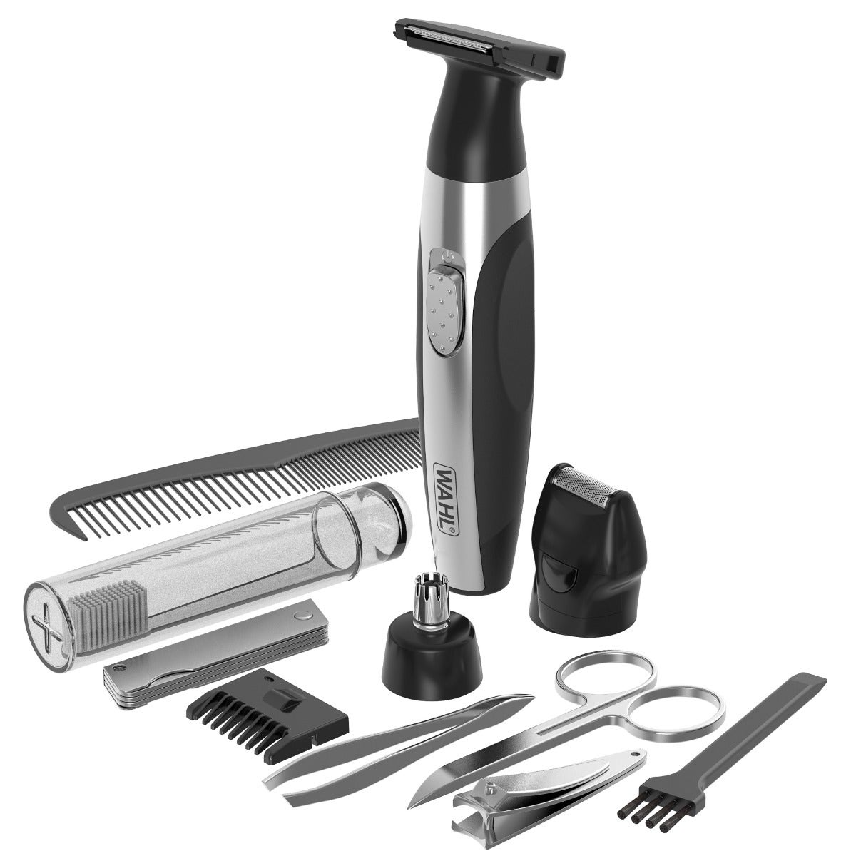 Deluxe Travel Kit