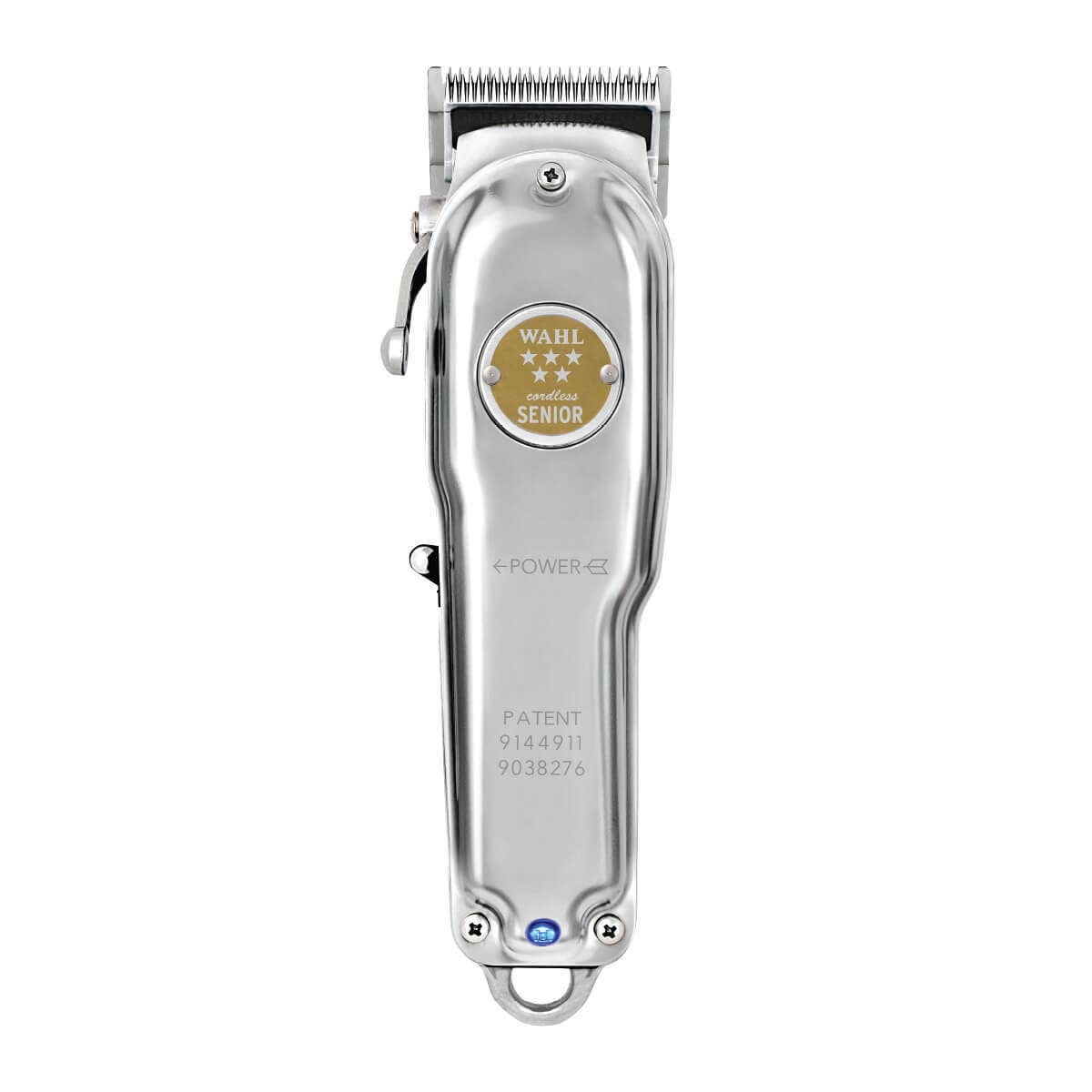 Cordless Senior Metal Edition