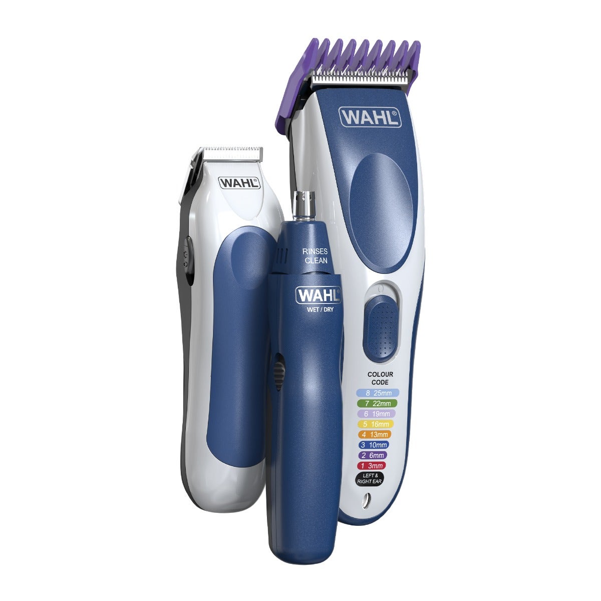 Color Pro Combo 3 in 1