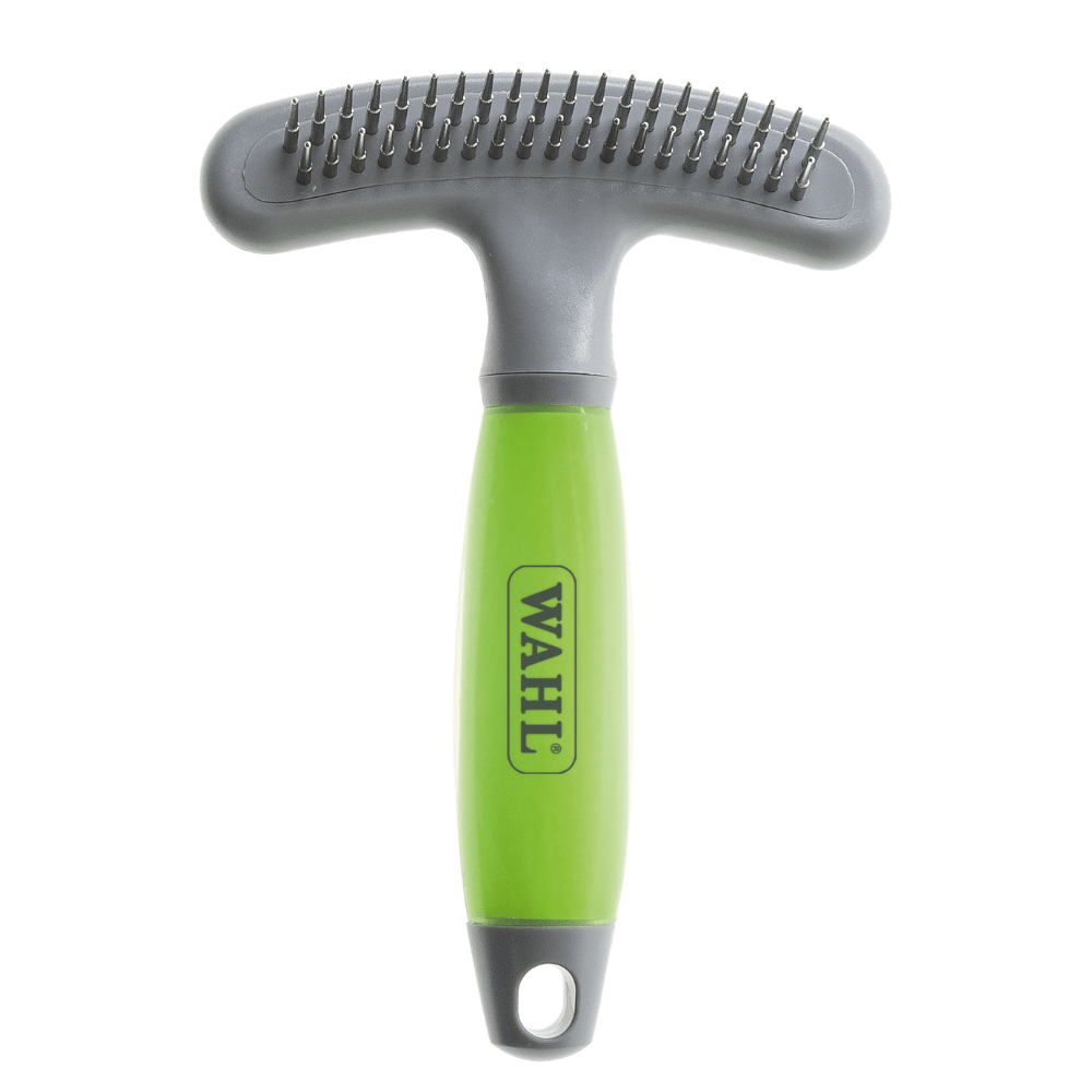 Shedding Rake