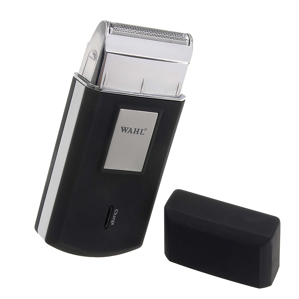 Mobile Shaver