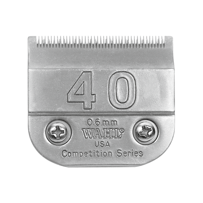 Competition Series # 40