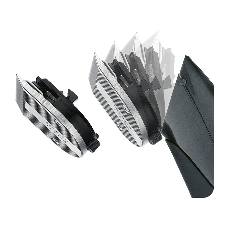 5in1 Fine Blade