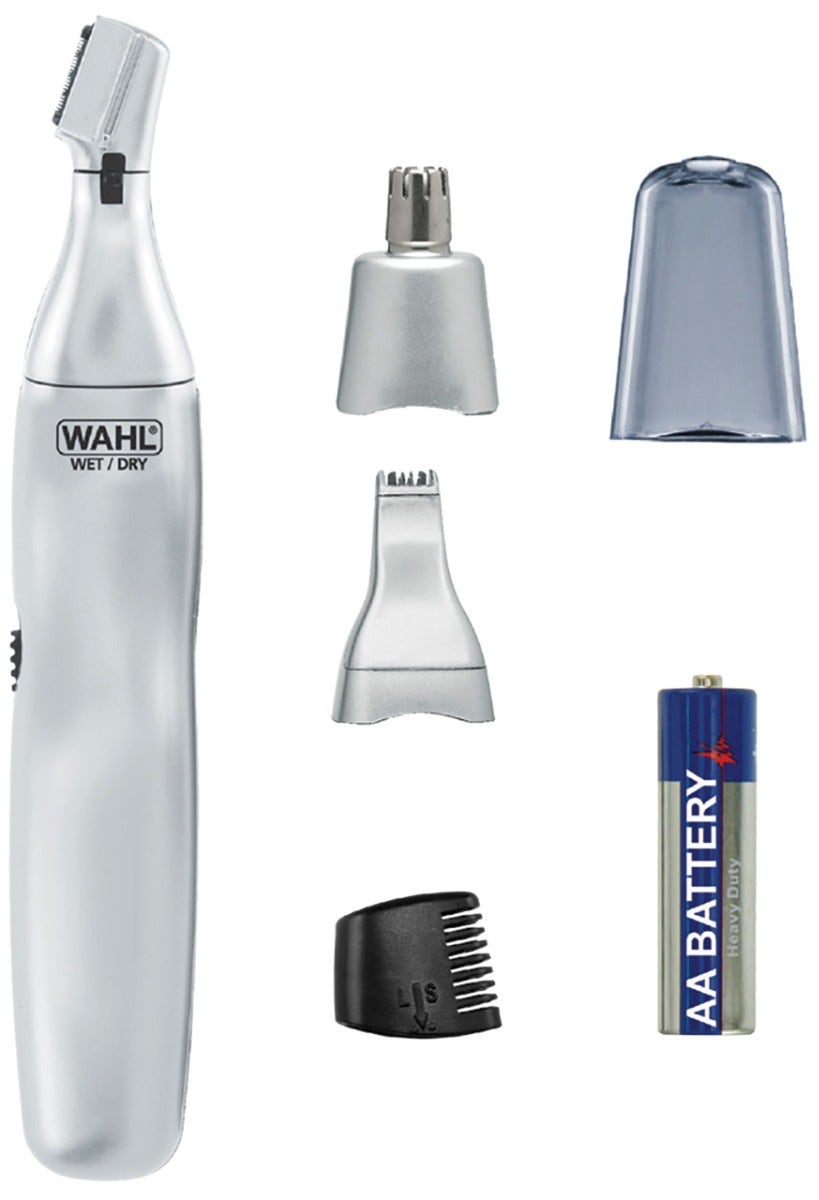 Ear, Nose & Brow 3-in-1 Trimmer