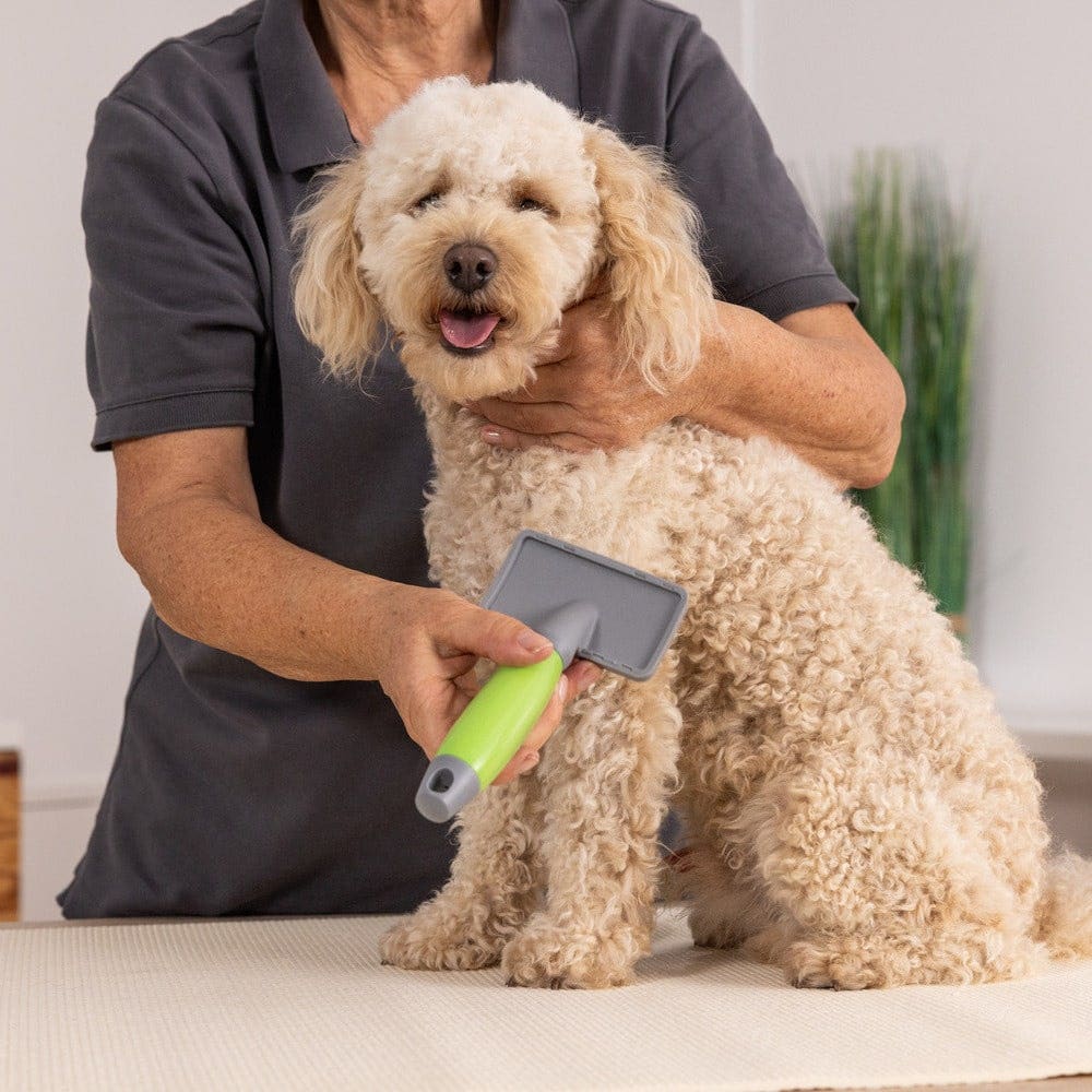 Medium Slicker Brush