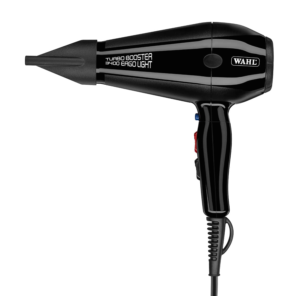 TurboBooster 3400 ErgoLight