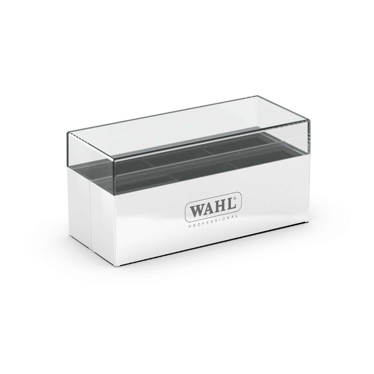 Storage box Premium attachment combs